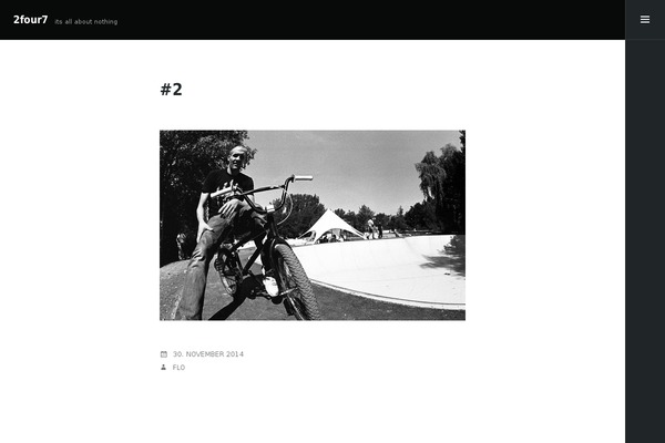 2four7.de site used Espied