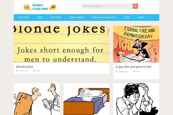 SociallyViral theme site design template sample