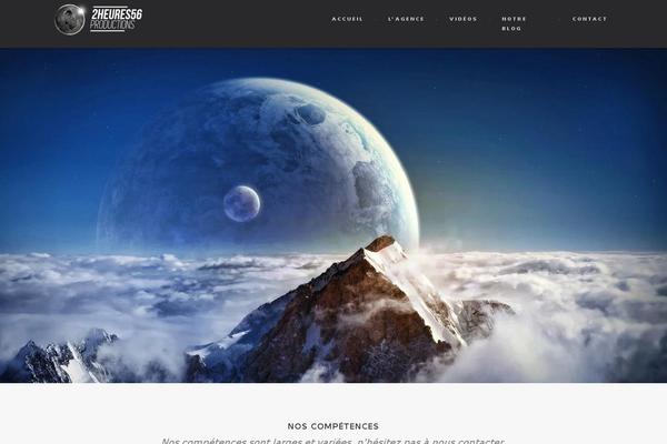 Site using Likes plugin
