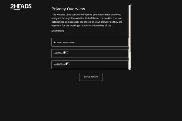 2heads.com site used 2heads