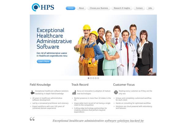 Clear Theme theme site design template sample