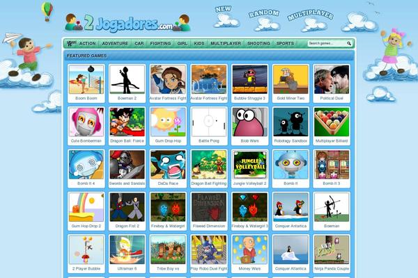 2jogadores.com site used 2pg