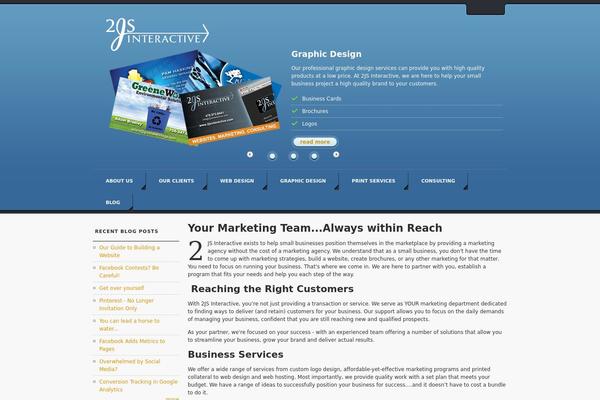 Site using Tp-event plugin