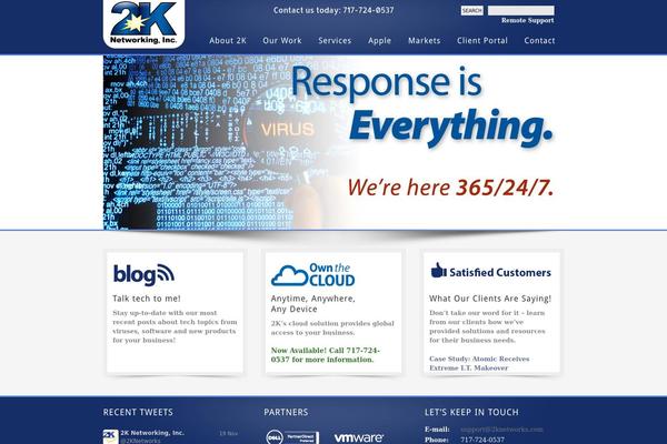 2knetworks.com site used Ocram_2k