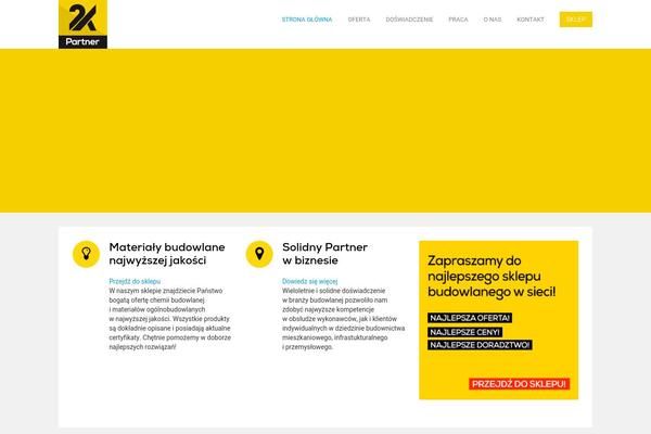 2kpartner.pl site used Officer