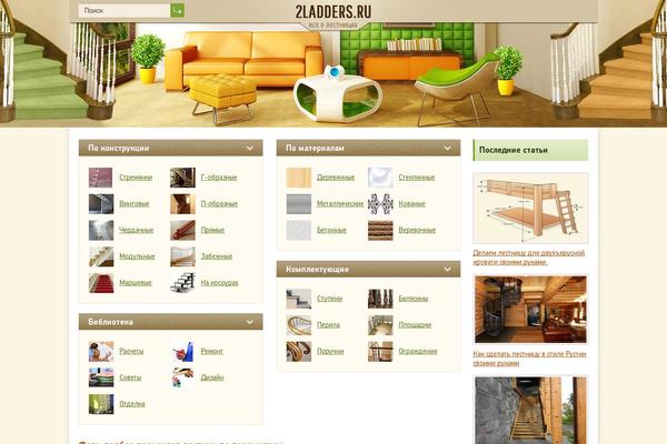 Site using Cool-image-share plugin
