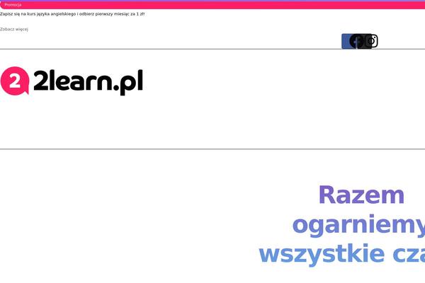 Hub theme site design template sample