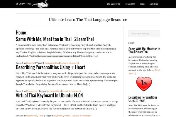 Eleven40 Pro theme site design template sample