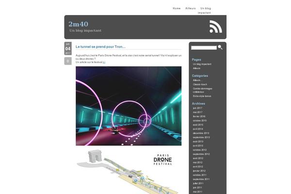 Site using Ultimate-post-kit-pro plugin