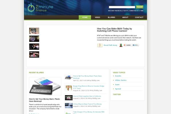 Site using Tippy plugin