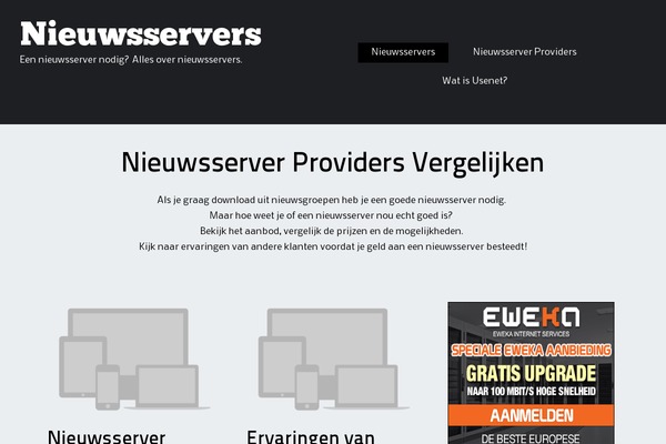 Site using Pronamic-maps plugin