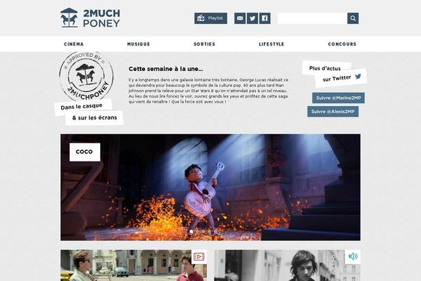 Site using Share Buttons plugin