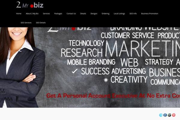 98music theme websites examples