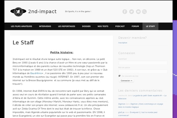 Pinboard theme site design template sample