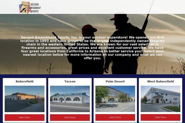 Site using EventBookingPro plugin