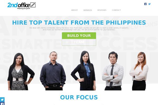 2ndoffice.co site used 2ndoffice