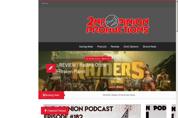 Site using Photomosaic-for-wordpress plugin