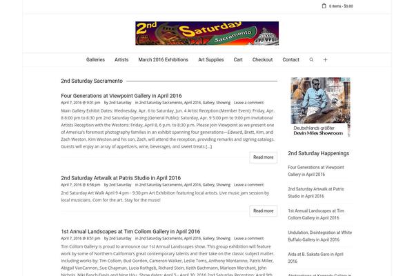 pb-child theme websites examples