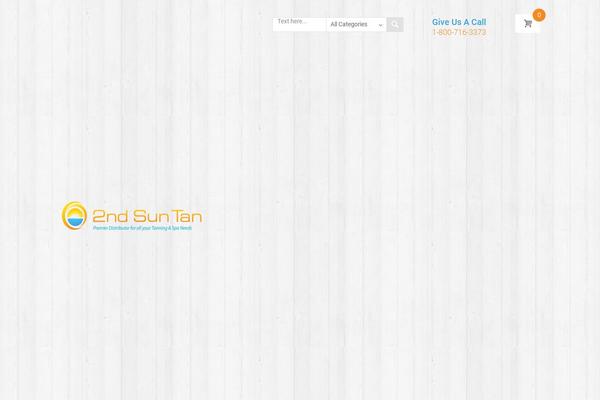 Site using Handy-feature-pack plugin