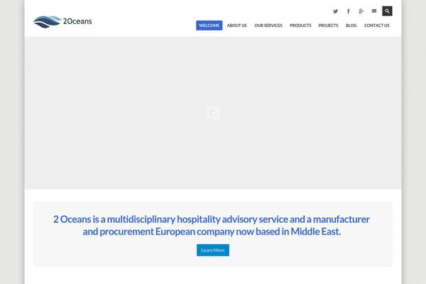 Site using Js_composer plugin