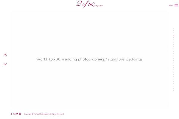 Site using PixProof plugin