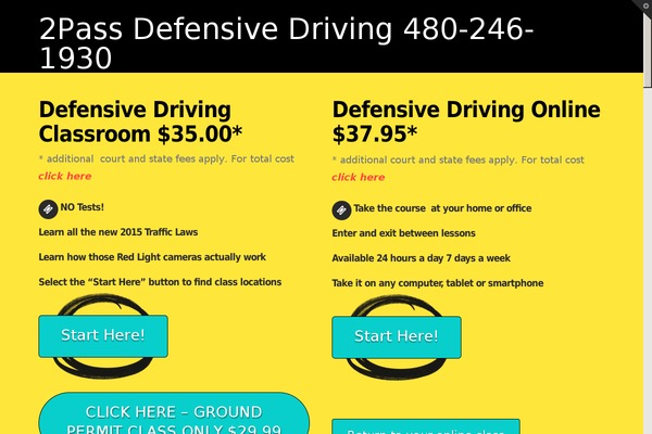 Astra theme site design template sample