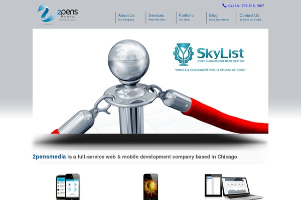 Site using ClickDesk Live Support - Live Chat - Help Desk Plugin for Websites plugin