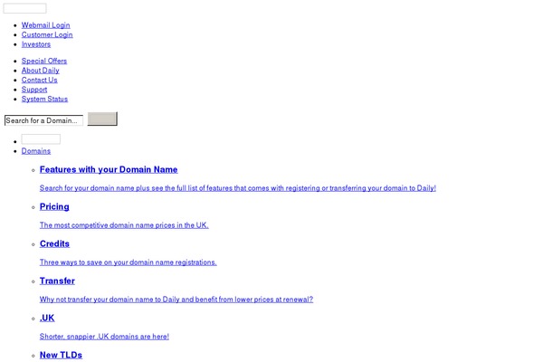 Newscast theme site design template sample