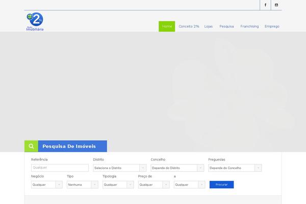 Site using Weather-effect plugin