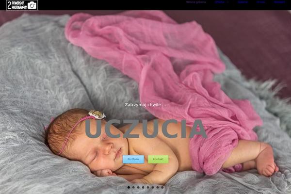 Site using Beautiful taxonomy filters plugin