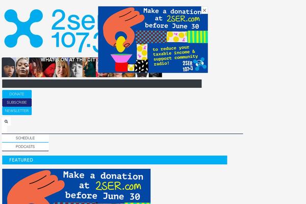 2ser.com site used Sf-2ser