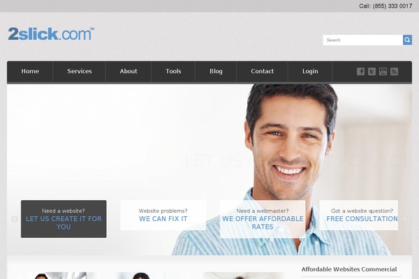 Site using Developer Formatter plugin