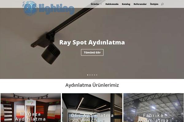 Site using Progressive-wp plugin