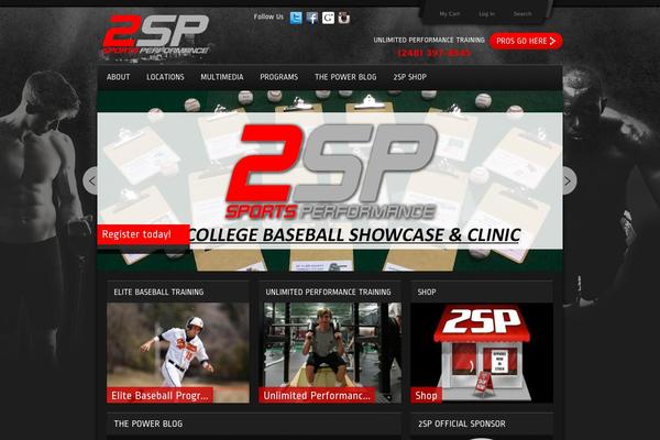 Gym_extreme theme site design template sample