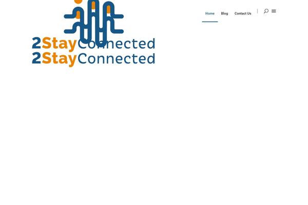 Sparks theme site design template sample