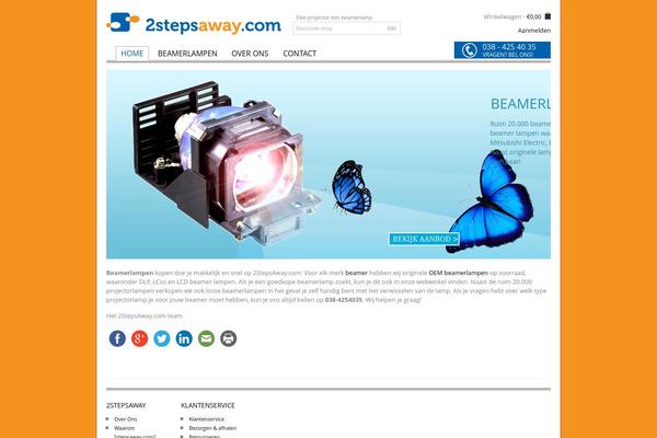 Site using Codestyling Localization plugin