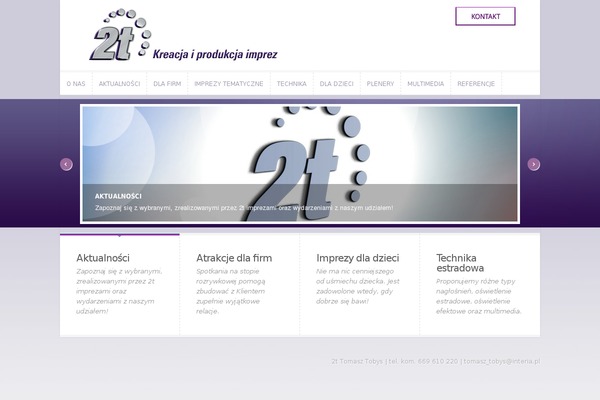 Trim theme site design template sample