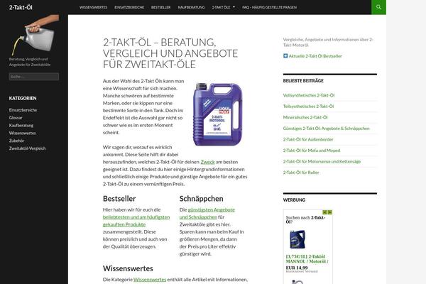 Site using WP Product Review plugin