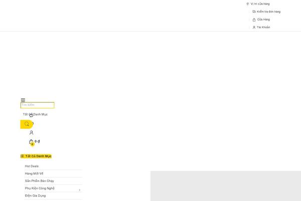 Site using Mas-woocommerce-brands plugin