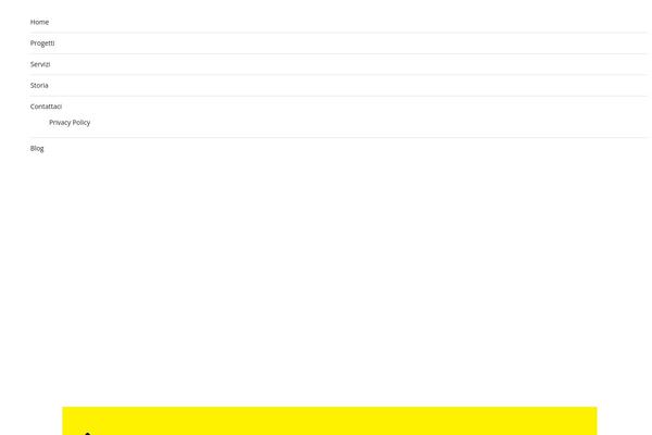 Site using TLP Portfolio plugin