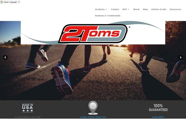Site using Dw-knowledge-base plugin