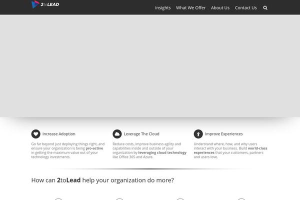 MyProduct theme site design template sample