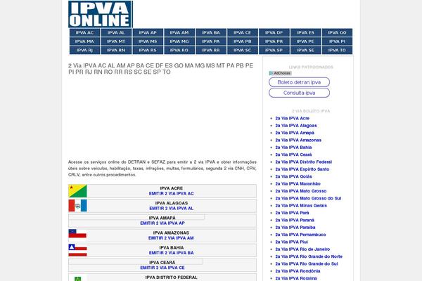 Basically theme site design template sample