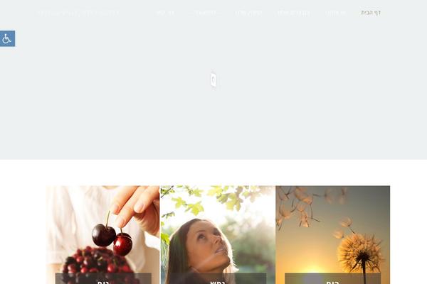 Site using Responder plugin