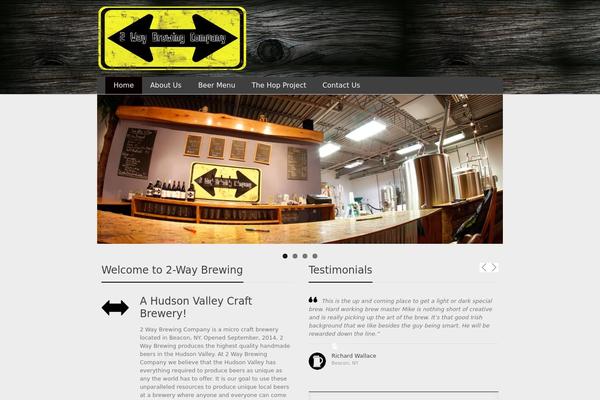 MultiPurpose theme site design template sample