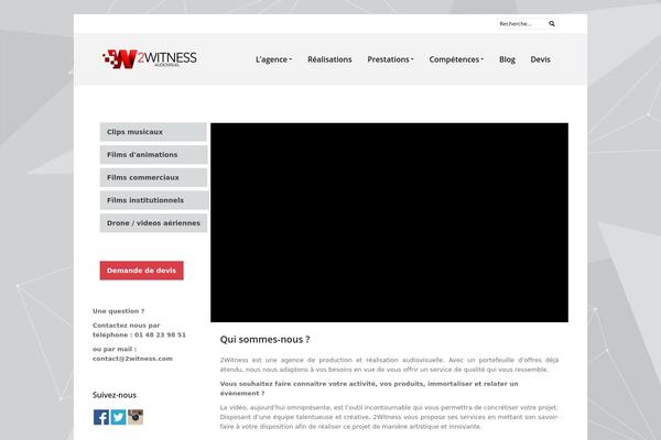 Dt-purepress theme site design template sample
