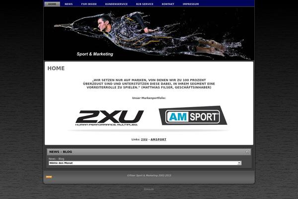 2xu.de site used Fsm_002_110