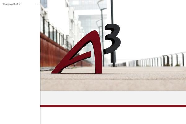 Site using Shapepress-dsgvo plugin