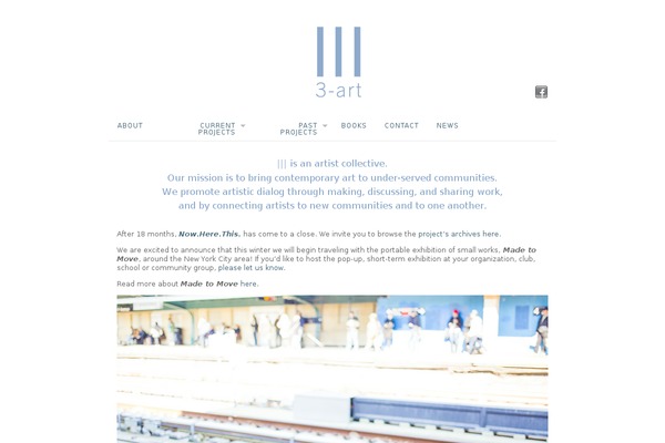 PlatformPro theme site design template sample