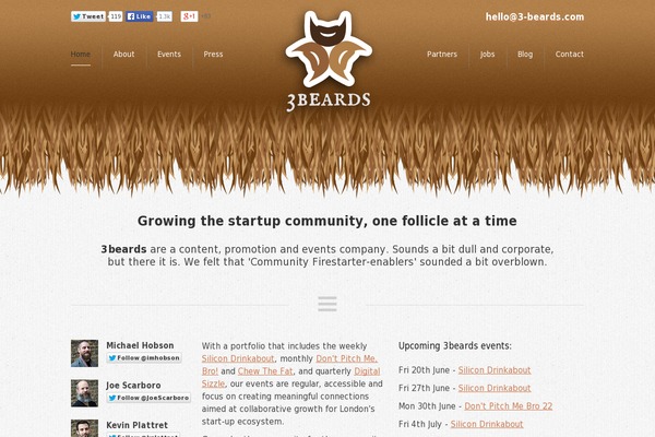 Simple Shop theme site design template sample